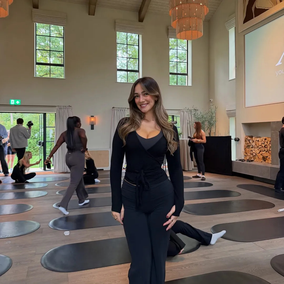 Cami Sophia’s AMA experience