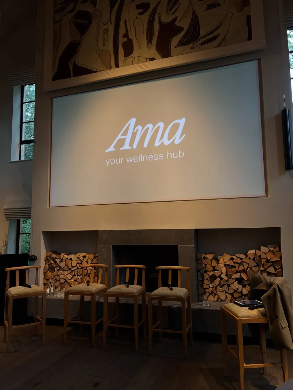 Lucy Spicer’s AMA photo story, image 7