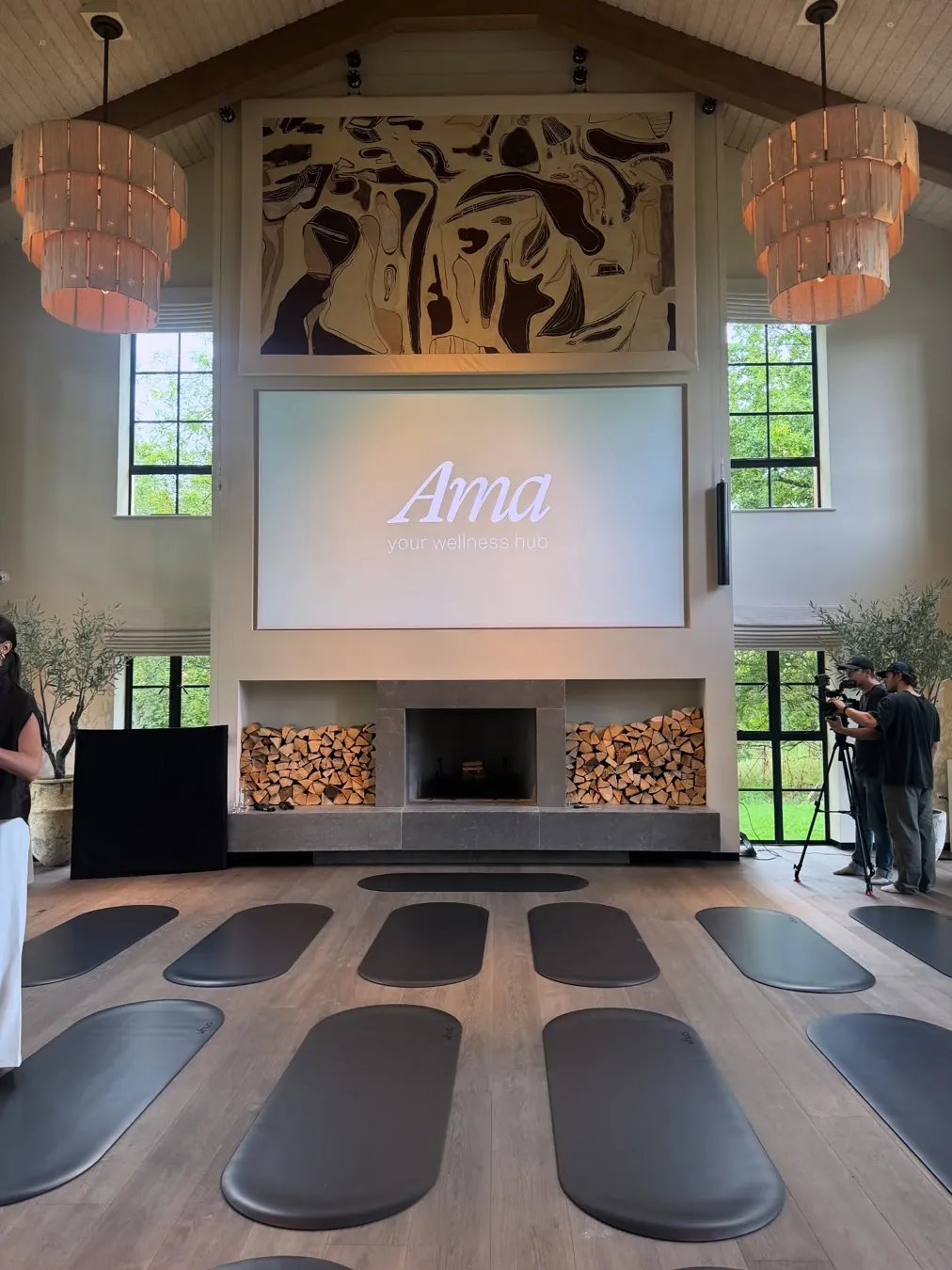 Billi Rose’s AMA photo story, image 4