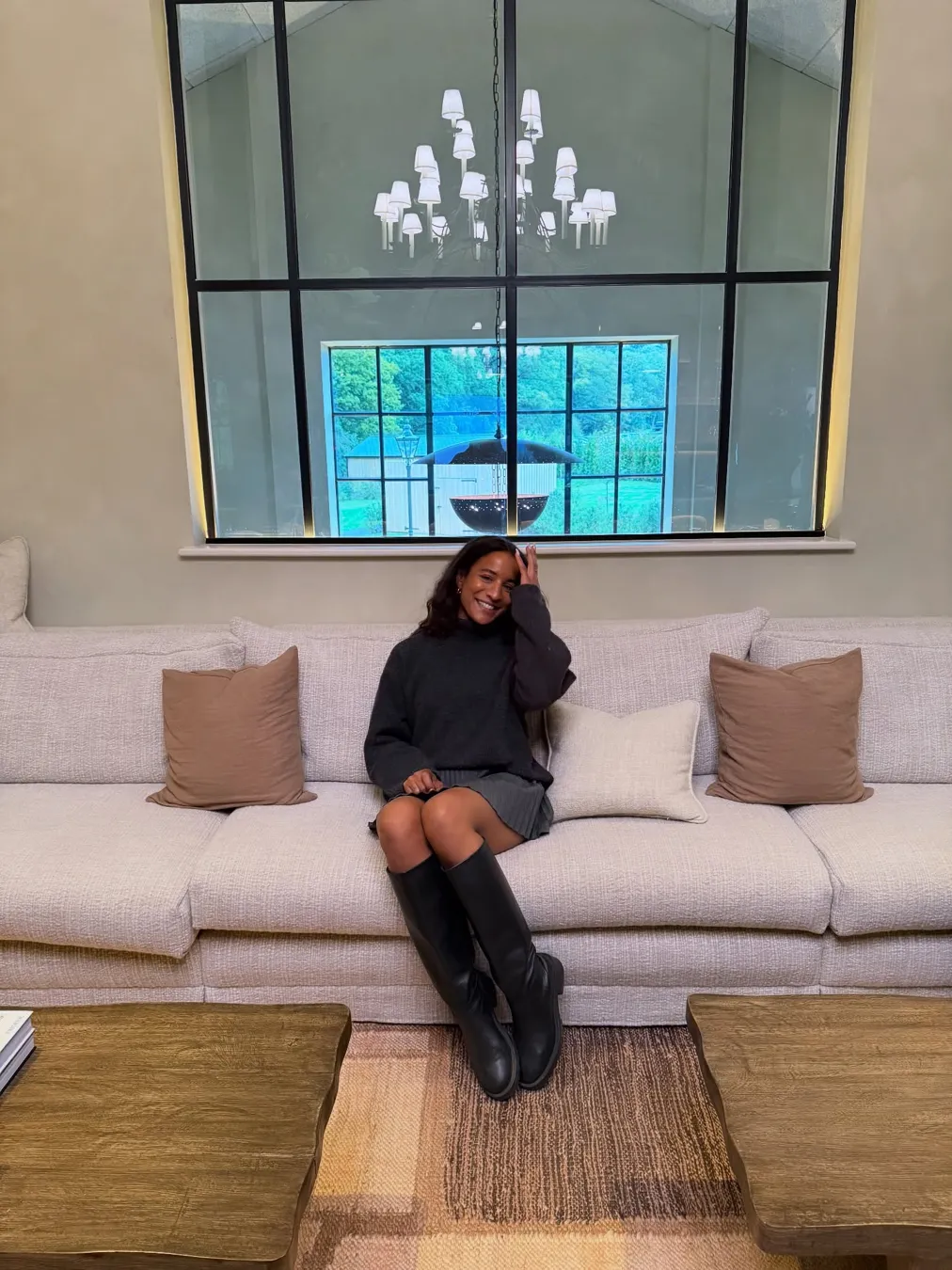 Billi Rose’s AMA photo story, image 9