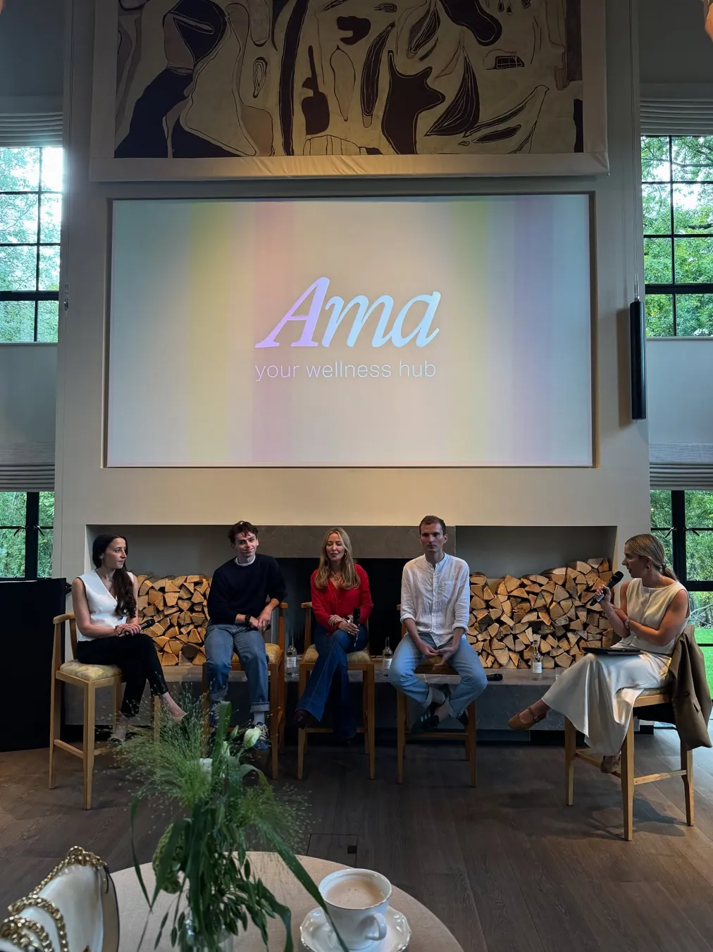 Ella Eiveren’s AMA photo story, image 8