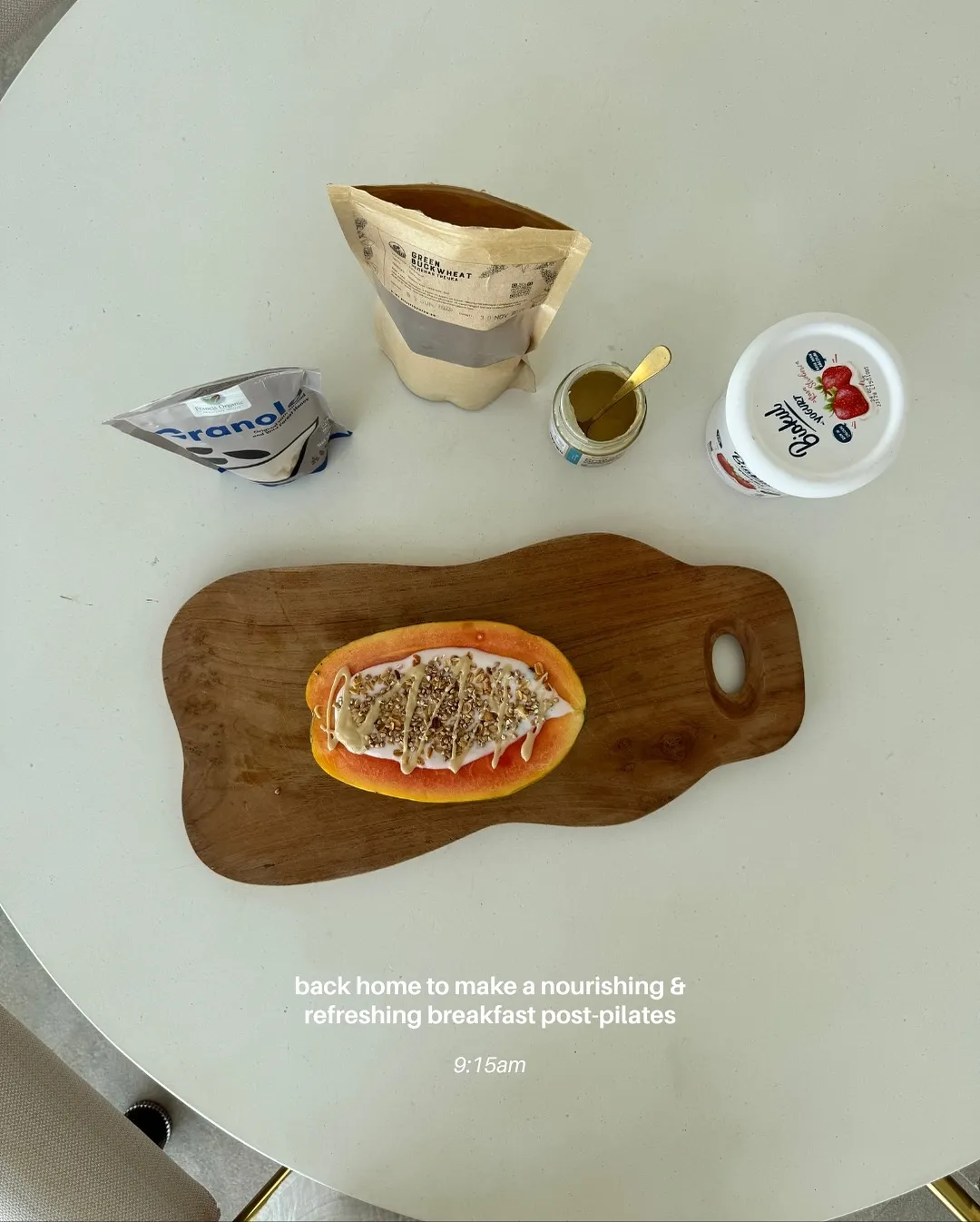 Claudia’s AMA photo story, image 7